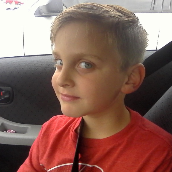 Meet your Posher, Missi - Picture 4 of 4